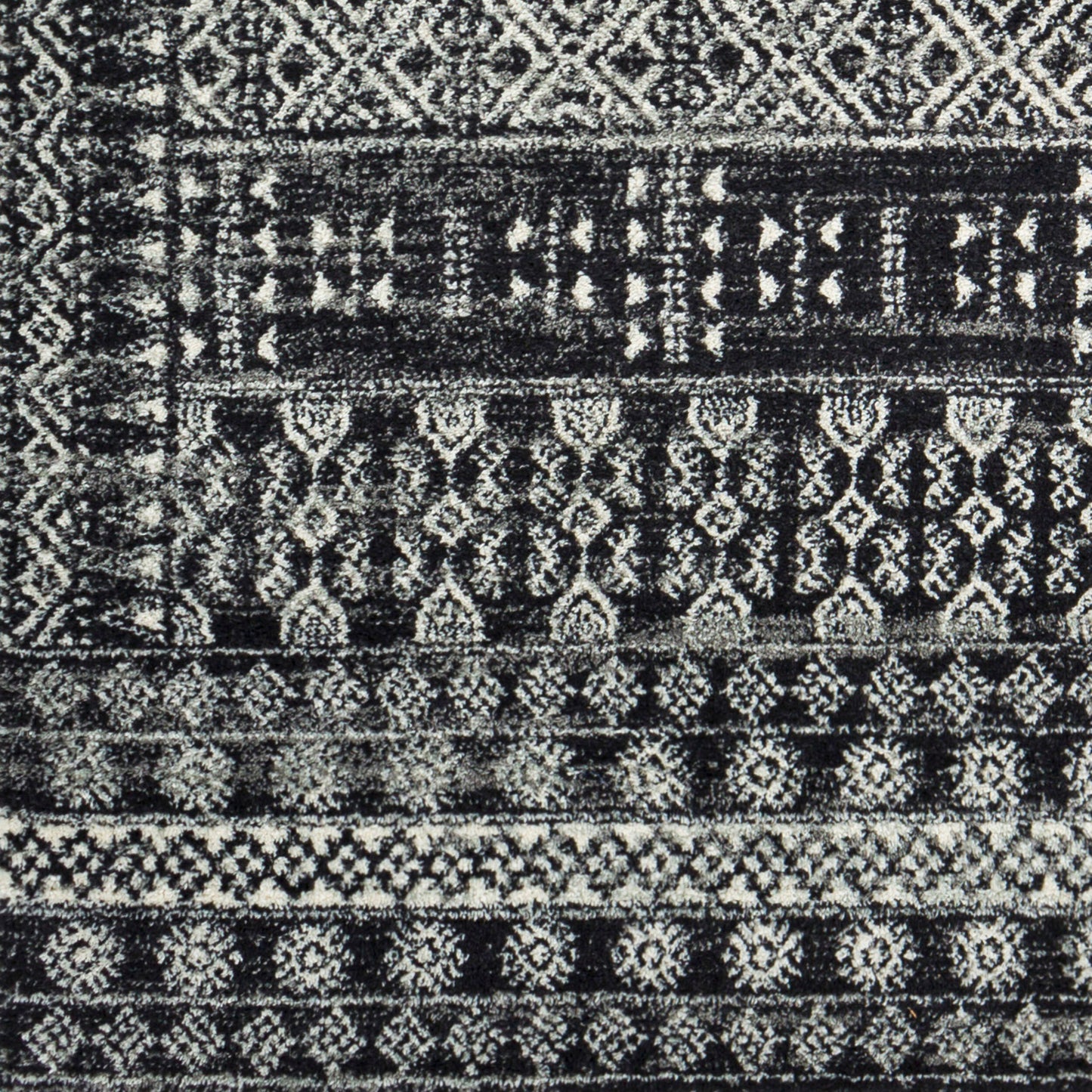 Alfombra tejida a máquina Elaziz ELZ-2362 de 1,52 m x 2,13 m