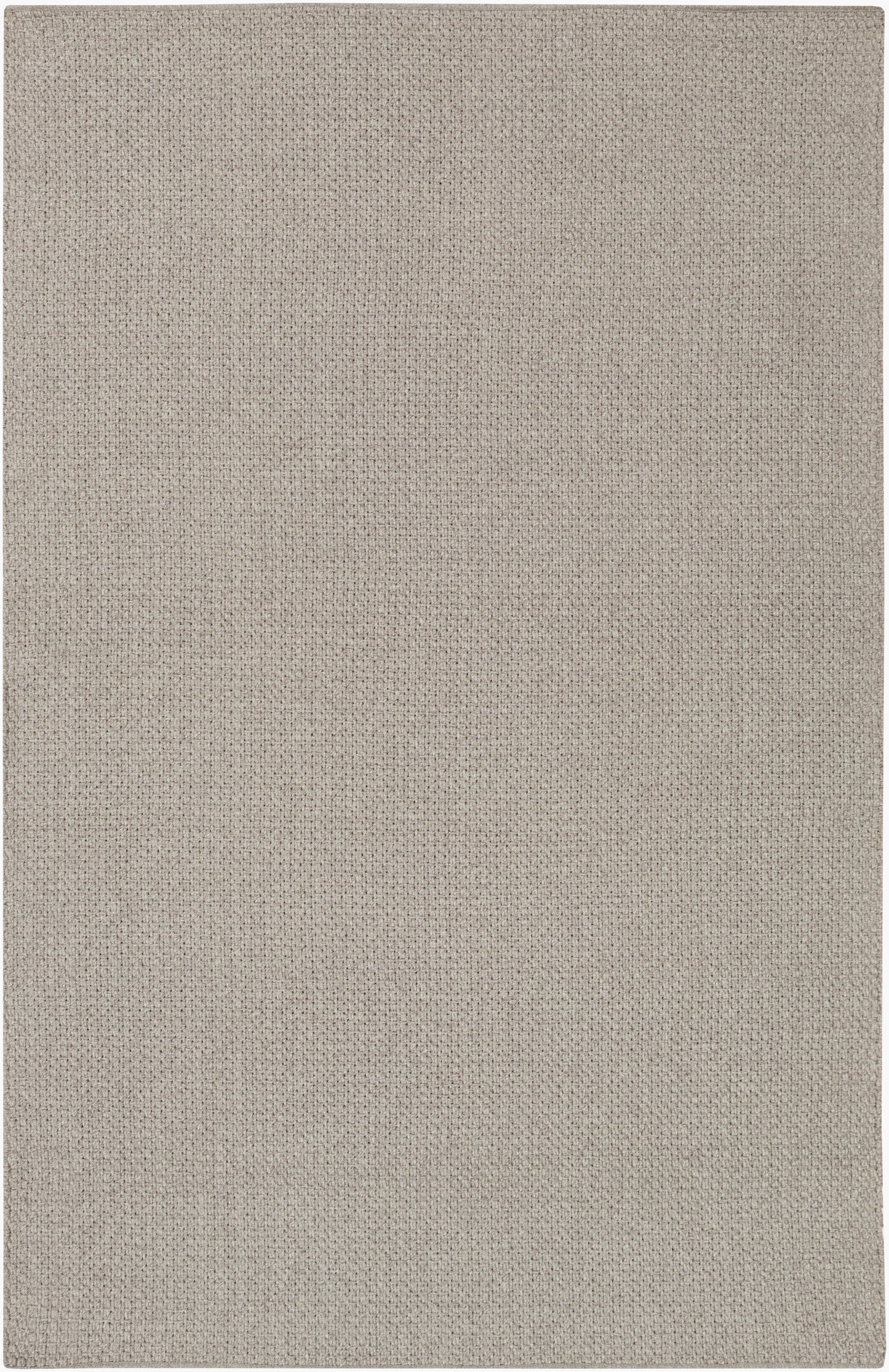 Alfombra Ember EMB-1000 de 1,52 m x 2,13 m para interior y exterior, hecha a mano