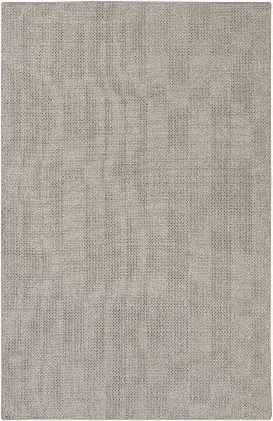 Alfombra Ember EMB-1000 de 1,52 m x 2,13 m para interior y exterior, hecha a mano