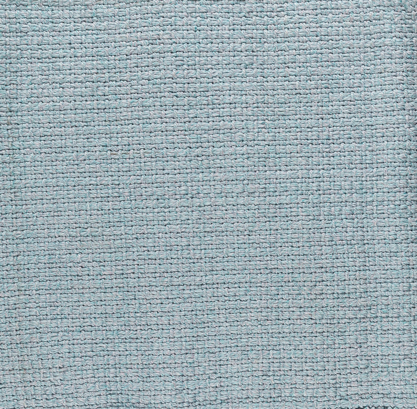 Alfombra decorativa para interior y exterior hecha a mano Ember EMB-1004 de 2' x 4'