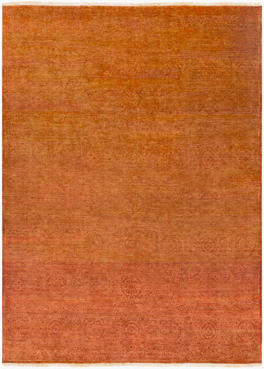 Empress EMS-7007 8' x 11' Handmade Wool Area Rug
