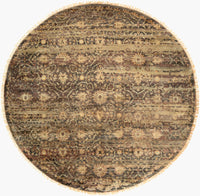 8' x 8' Round