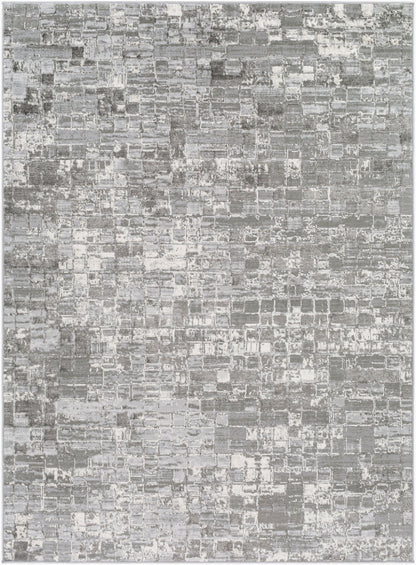 Alfombra tejida a máquina Enfield ENF-2300 de 6' x 9'