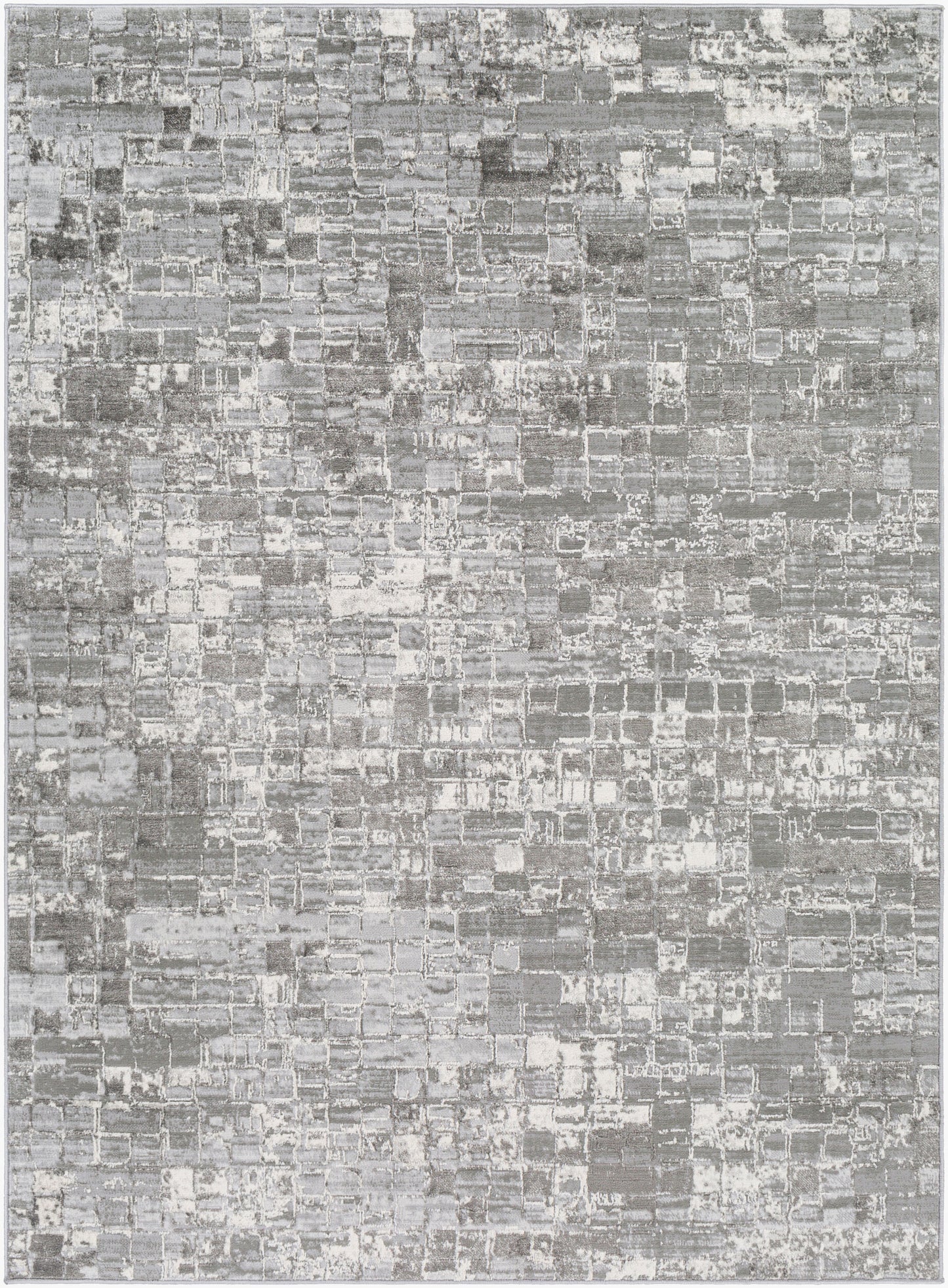 Alfombra tejida a máquina Enfield ENF-2300 de 1,52 m x 2,13 m