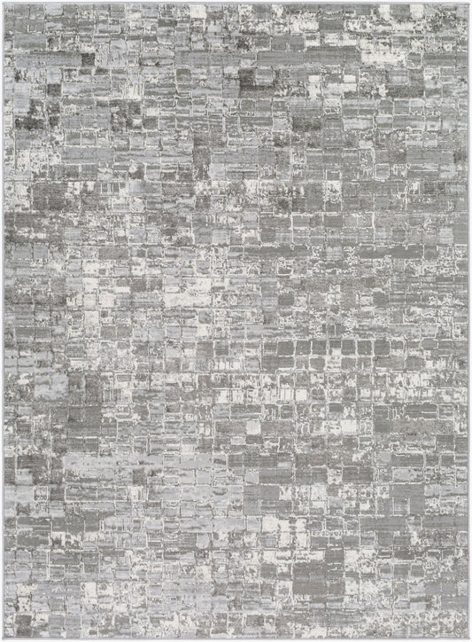 Alfombra tejida a máquina Enfield ENF-2300 de 1,52 m x 2,13 m