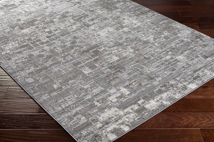 Alfombra tejida a máquina Enfield ENF-2300 de 1,52 m x 2,13 m