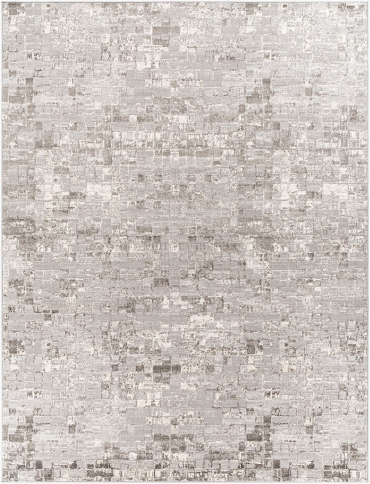 Alfombra tejida a máquina Enfield ENF-2300 de 8' x 10'