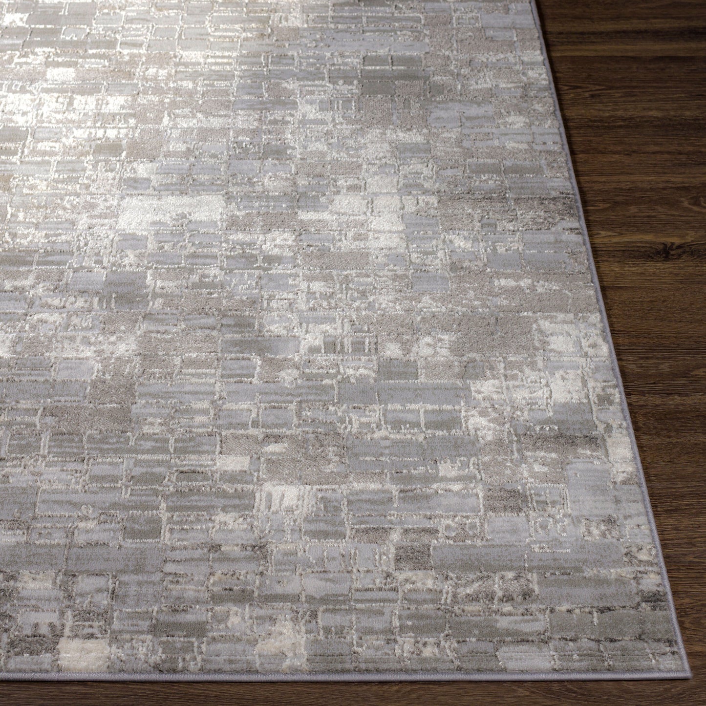 Enfield ENF-2300 9' x 12' Machine Woven Area Rug