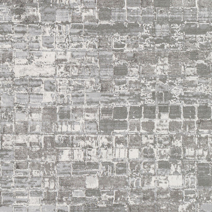 Alfombra tejida a máquina Enfield ENF-2300 de 8' x 10'