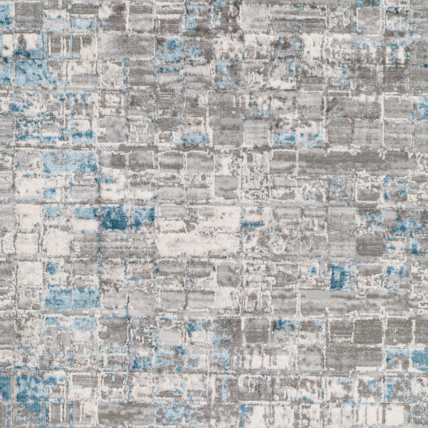 Alfombra tejida a máquina Enfield ENF-2302 de 9' x 12'