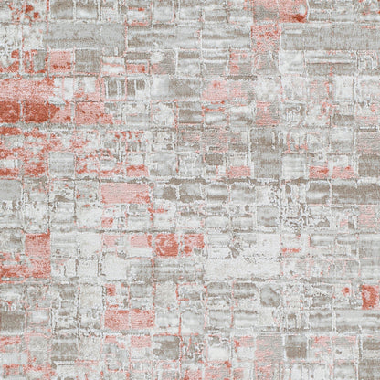 Alfombra tejida a máquina Enfield ENF-2303 de 1,52 m x 2,13 m