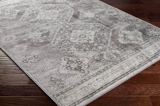 Enfield ENF-2305 9' x 12' Machine Woven Area Rug