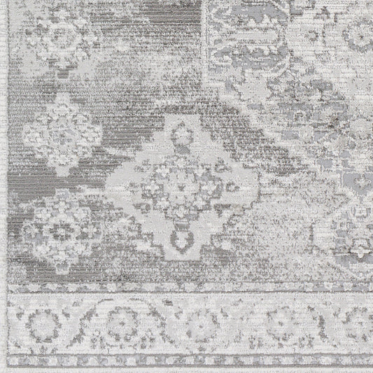 Enfield ENF-2305 9' x 12' Machine Woven Area Rug