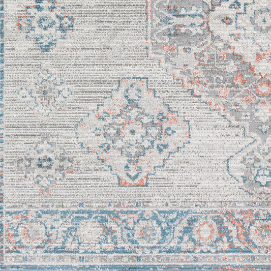 Enfield ENF-2306 5' x 7' Machine Woven Area Rug