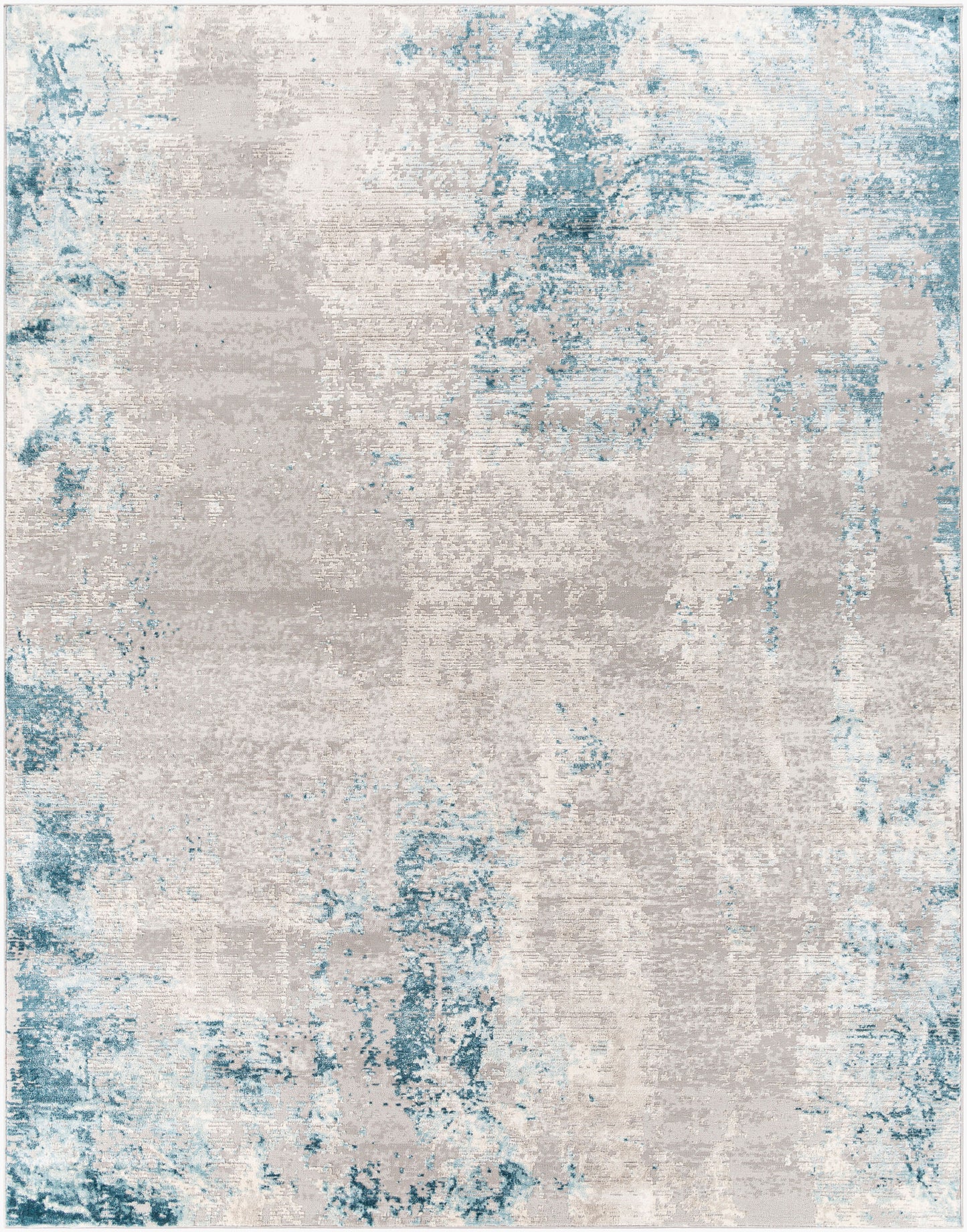 Alfombra tejida a máquina Enfield ENF-2307 de 8' x 10'