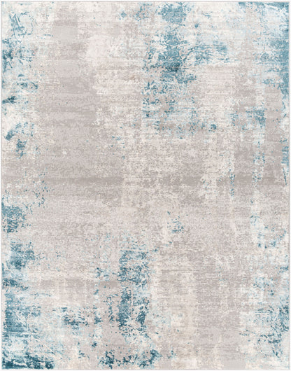 Alfombra tejida a máquina Enfield ENF-2307 de 8' x 10'