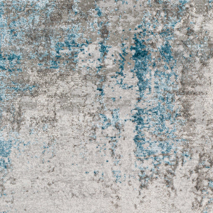 Alfombra tejida a máquina Enfield ENF-2307 de 8' x 10'