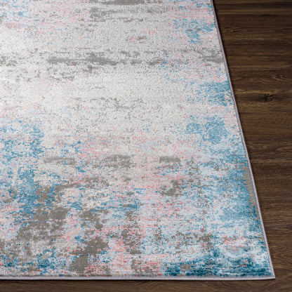 Alfombra tejida a máquina Enfield ENF-2309 de 1,52 m x 2,13 m