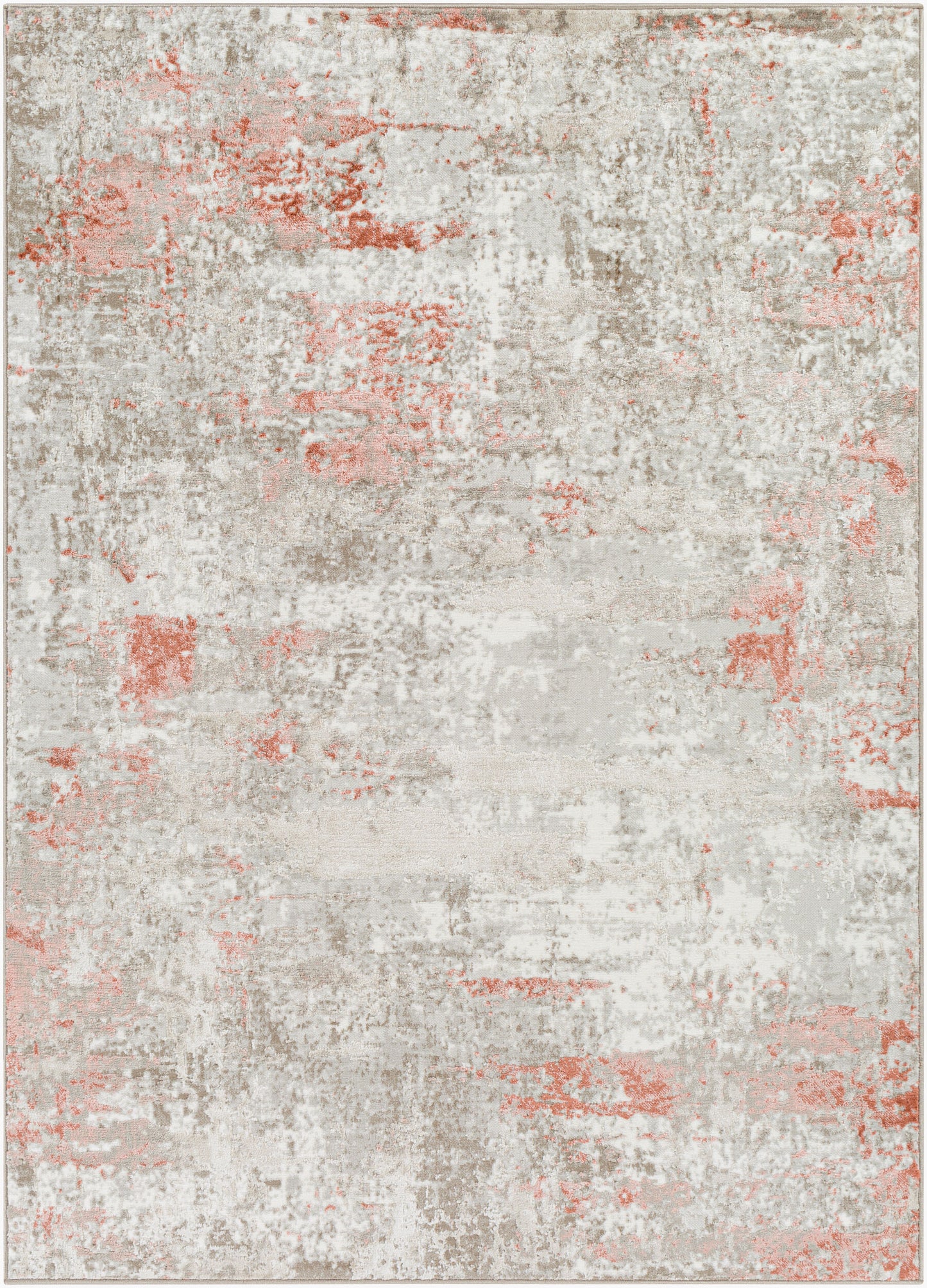 Enfield ENF-2310 9' x 12' Machine Woven Area Rug