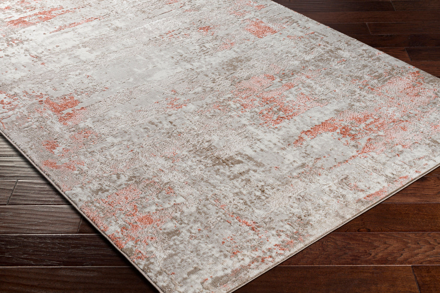Enfield ENF-2310 9' x 12' Machine Woven Area Rug