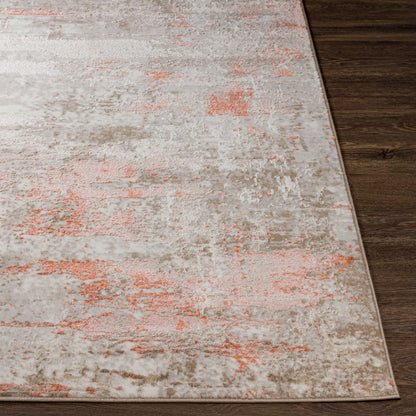 Enfield ENF-2310 9' x 12' Machine Woven Area Rug