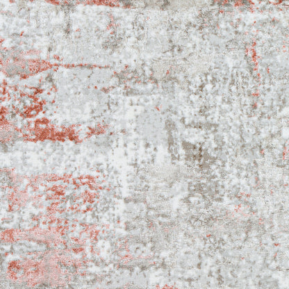 Alfombra tejida a máquina Enfield ENF-2310 de 8' x 10'