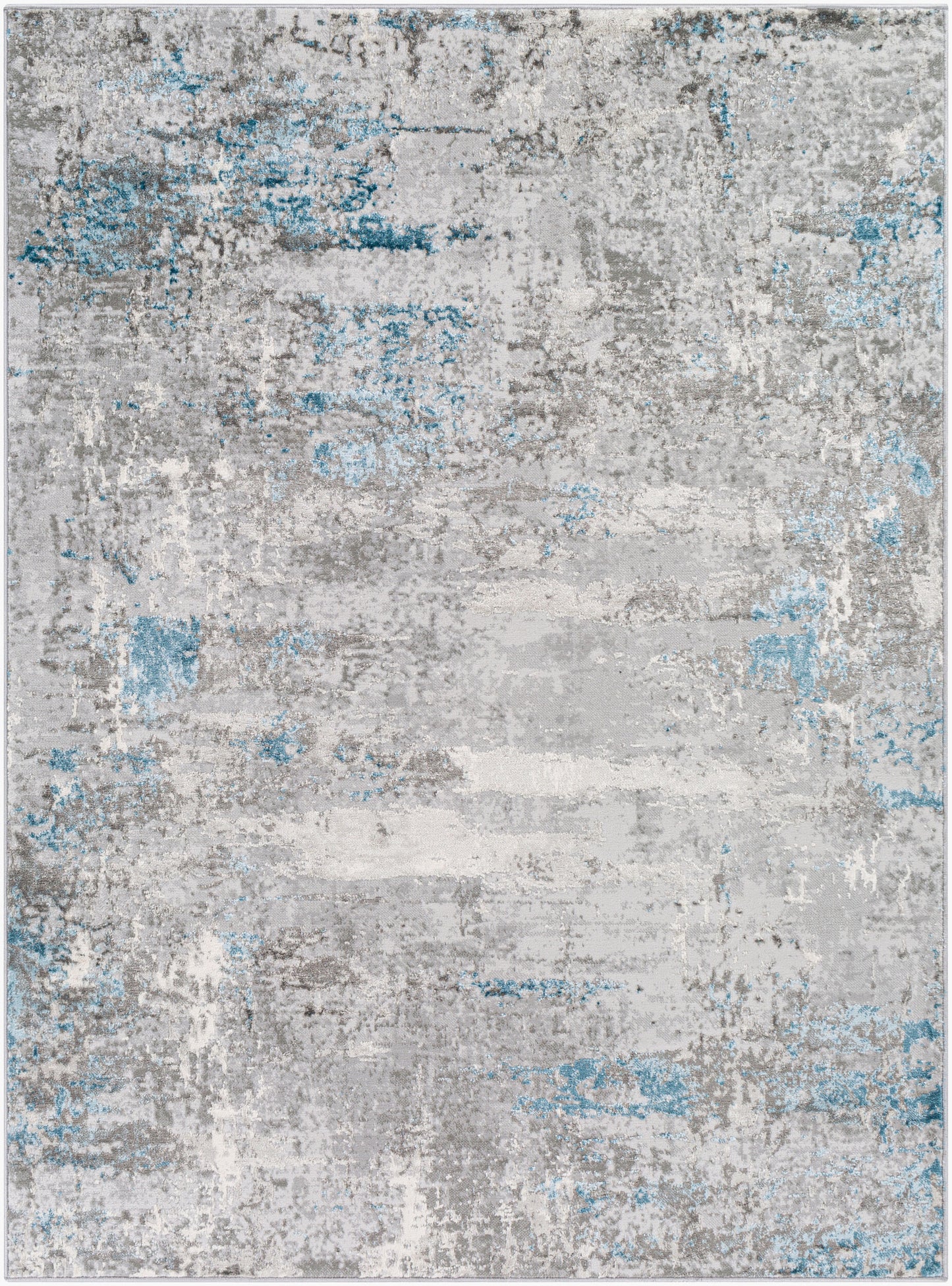 Enfield ENF-2311 5' x 7' Machine Woven Area Rug