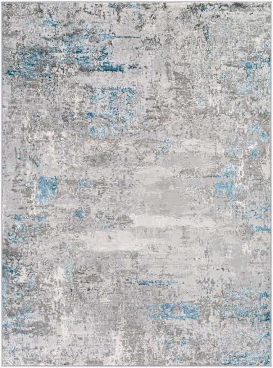 Enfield ENF-2311 5' x 7' Machine Woven Area Rug