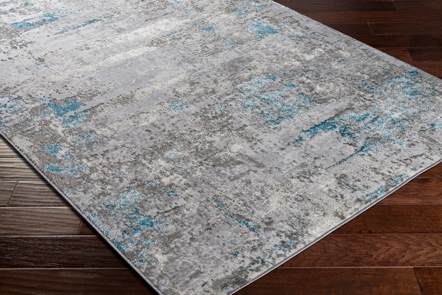 Alfombra tejida a máquina Enfield ENF-2311 de 8' x 10'