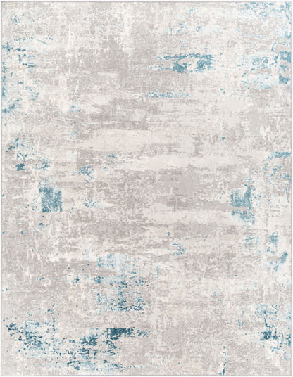 Alfombra tejida a máquina Enfield ENF-2311 de 8' x 10'