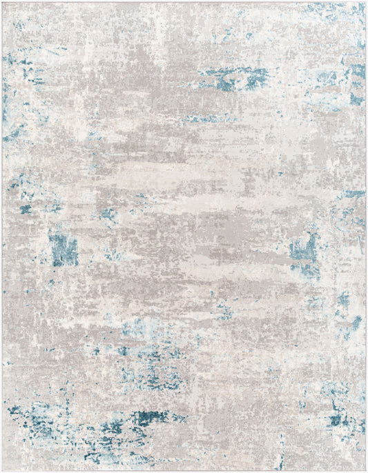 Alfombra tejida a máquina Enfield ENF-2311 de 8' x 10'