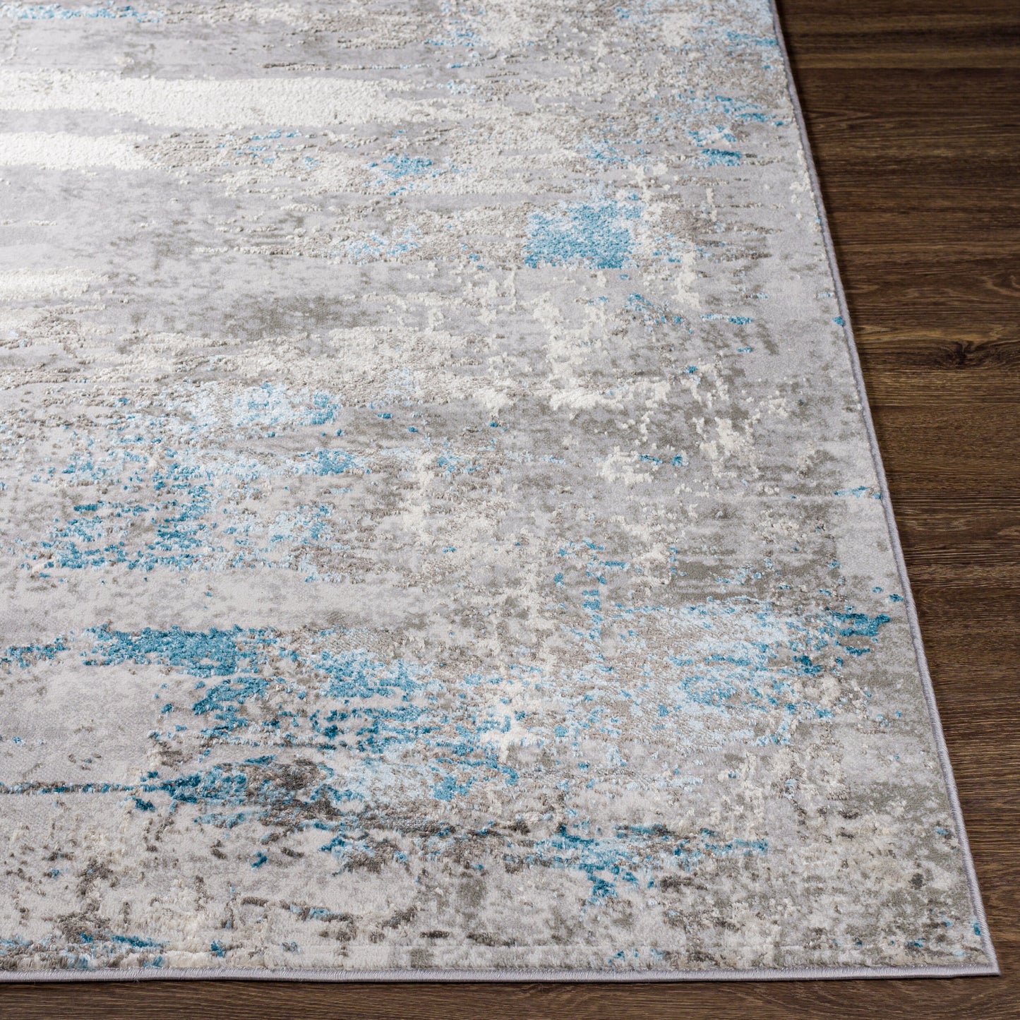 Enfield ENF-2311 5' x 7' Machine Woven Area Rug
