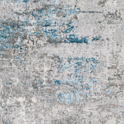 Enfield ENF-2311 5' x 7' Machine Woven Area Rug