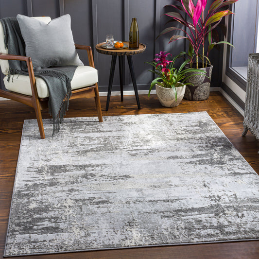 Enfield ENF-2312 9' x 12' Machine Woven Area Rug