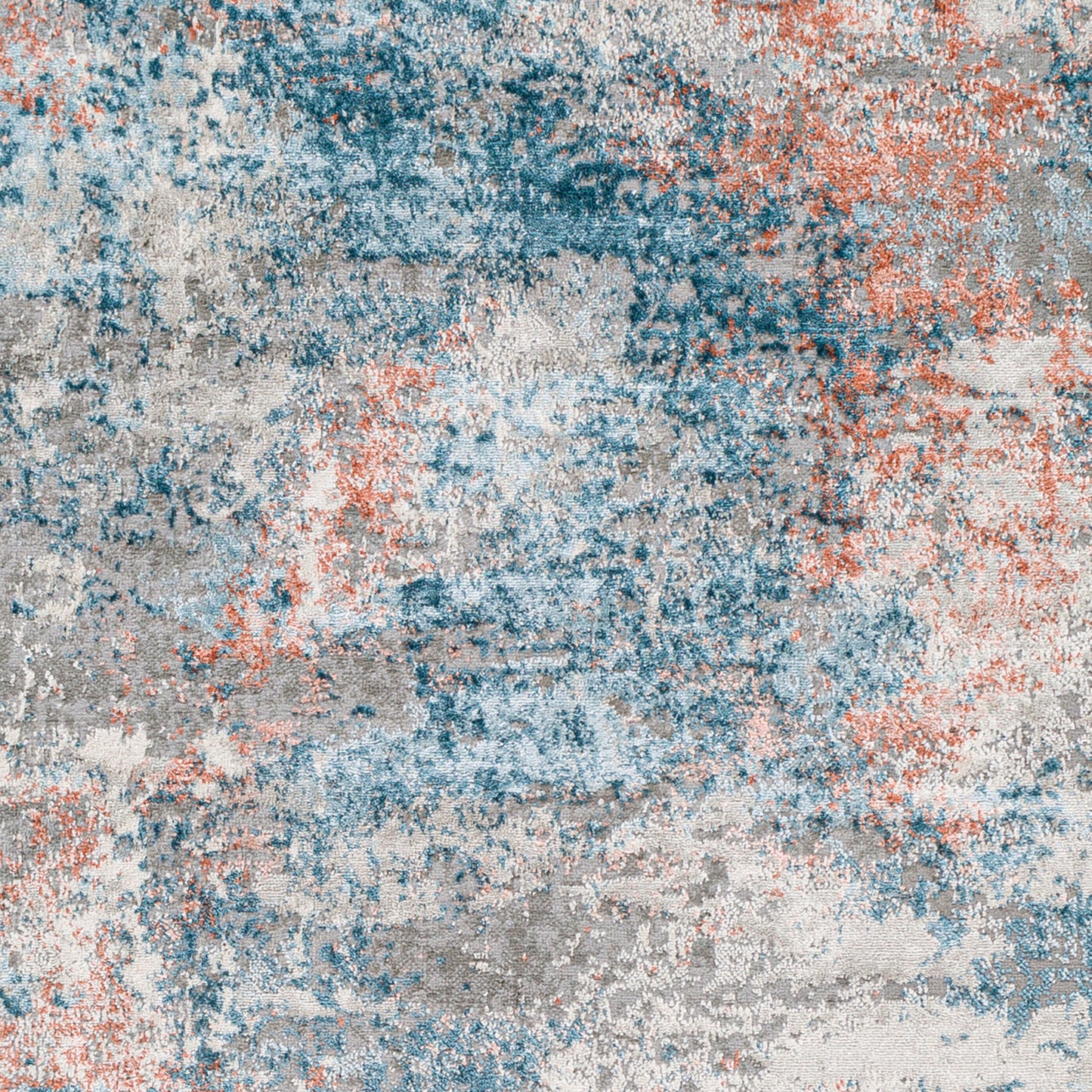 Alfombra tejida a máquina Enfield ENF-2313 de 1,52 m x 2,13 m