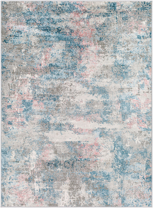 Enfield ENF-2314 5' x 7' Machine Woven Area Rug