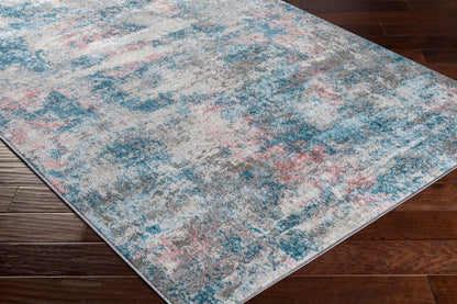 Enfield ENF-2314 5' x 7' Machine Woven Area Rug