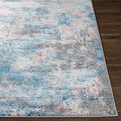 Enfield ENF-2314 5' x 7' Machine Woven Area Rug