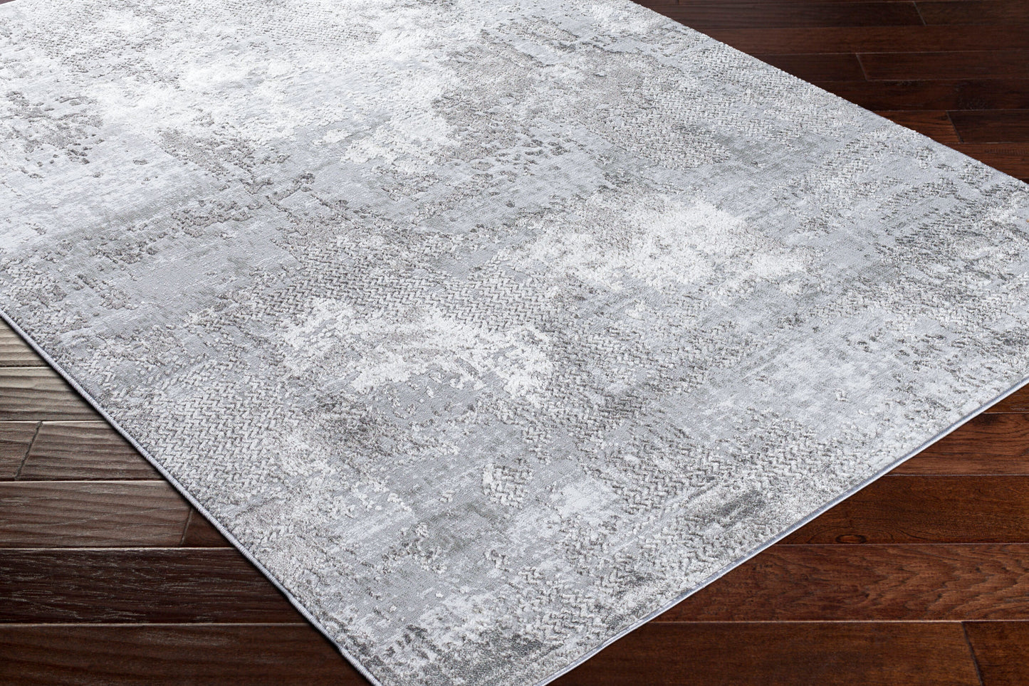 Alfombra tejida a máquina Enfield ENF-2318 de 9' x 12'