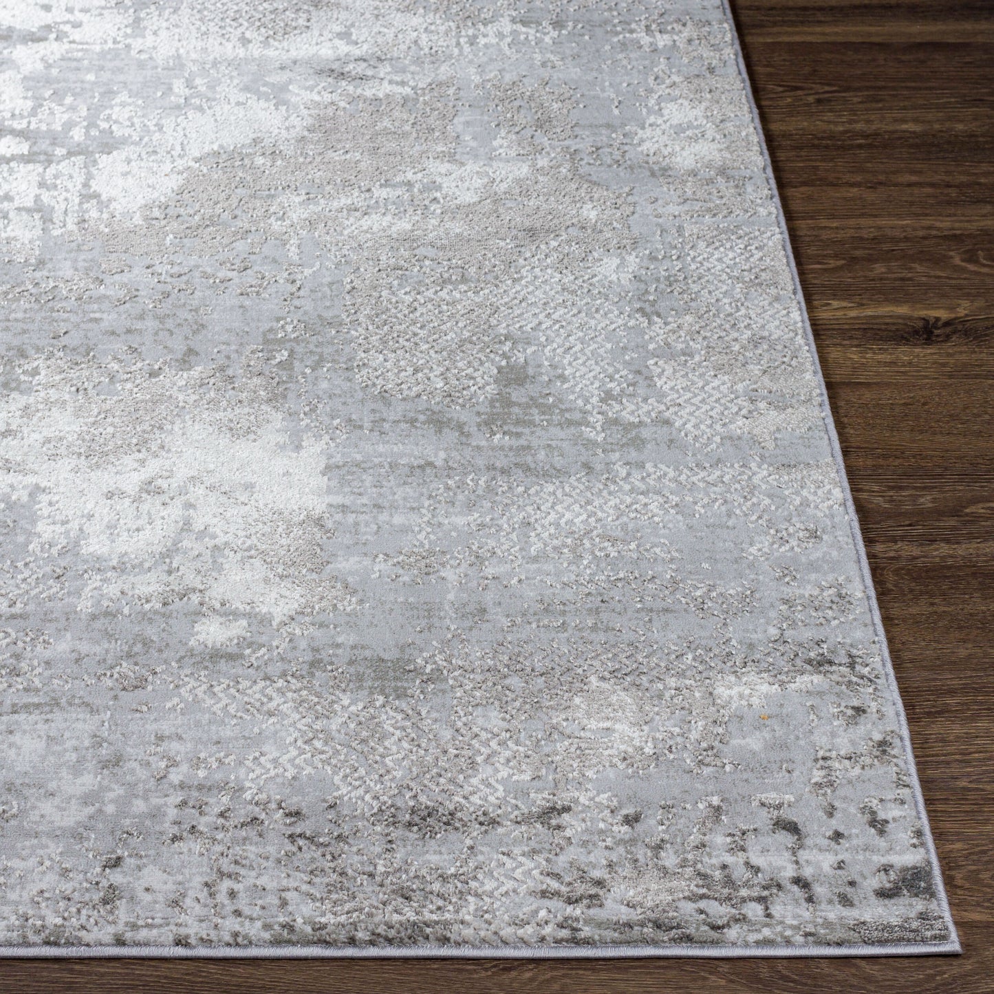 Alfombra tejida a máquina Enfield ENF-2318 de 9' x 12'
