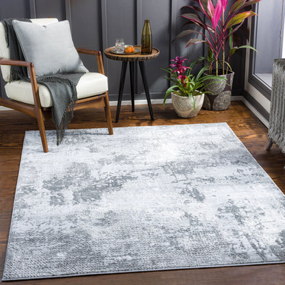 Alfombra tejida a máquina Enfield ENF-2318 de 8' x 10'