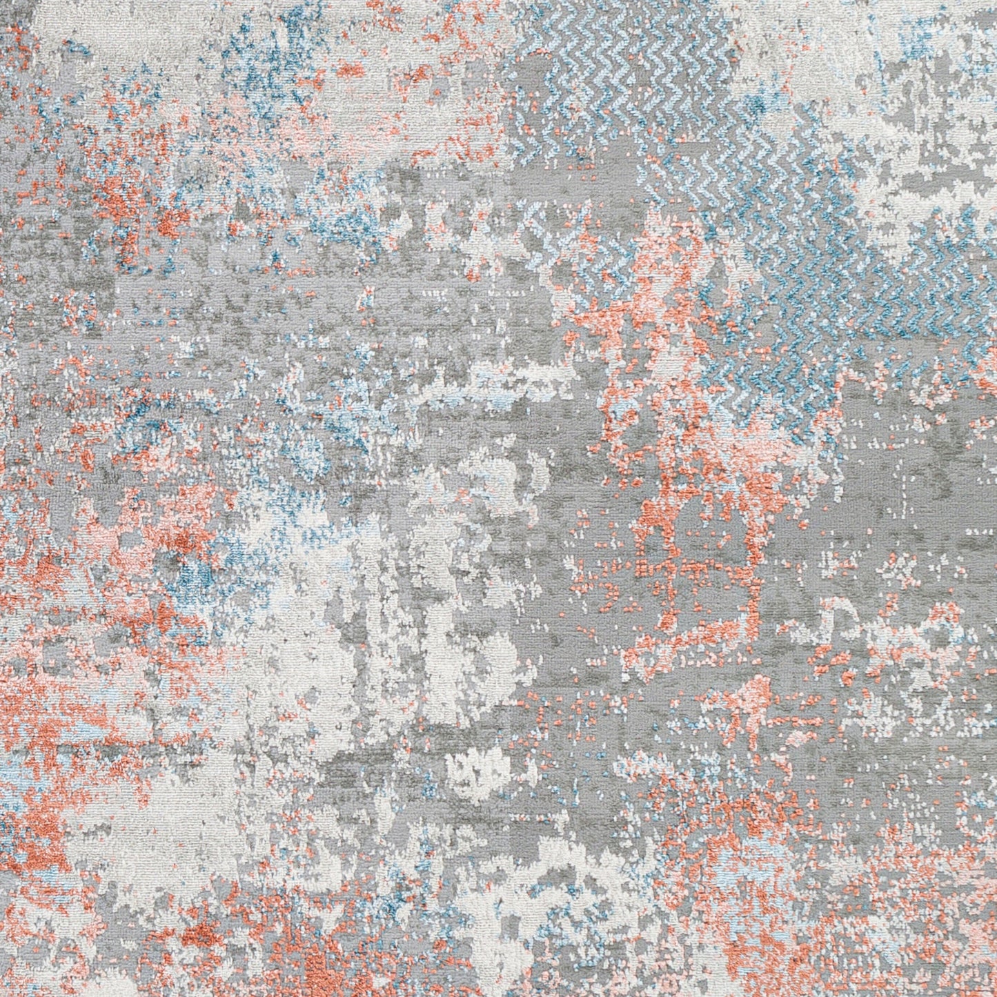 Alfombra tejida a máquina Enfield ENF-2320 de 1,83 m x 2,74 m