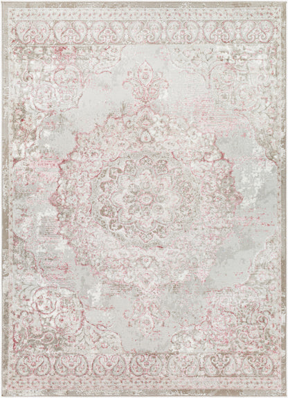 Enfield ENF-2321 9' x 12' Machine Woven Area Rug