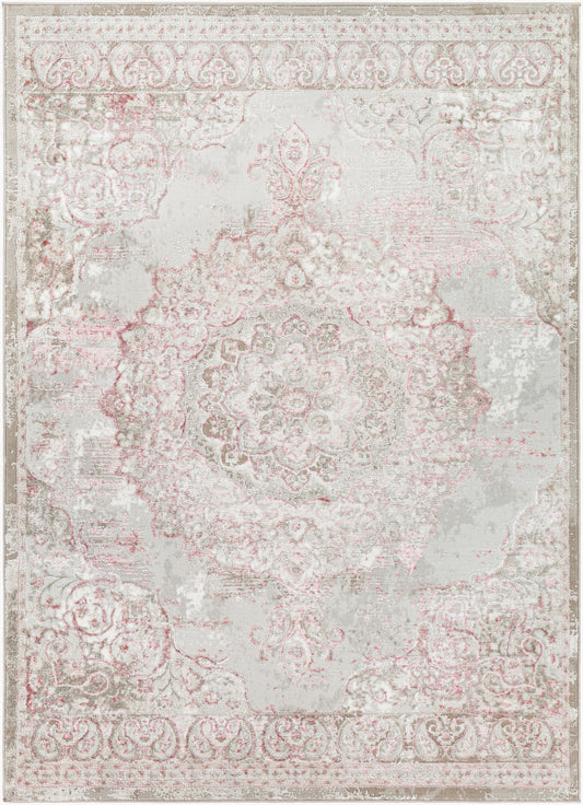 Enfield ENF-2321 9' x 12' Machine Woven Area Rug