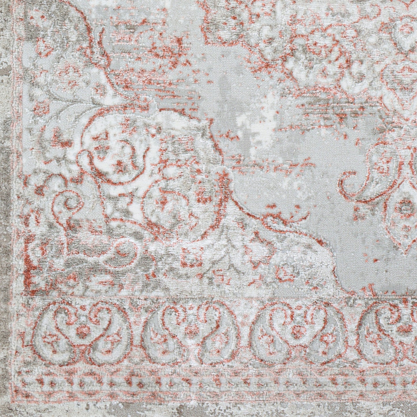 Alfombra tejida a máquina Enfield ENF-2322 de 1,52 m x 2,13 m