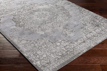 Alfombra tejida a máquina Enfield ENF-2323 de 1,52 m x 2,13 m