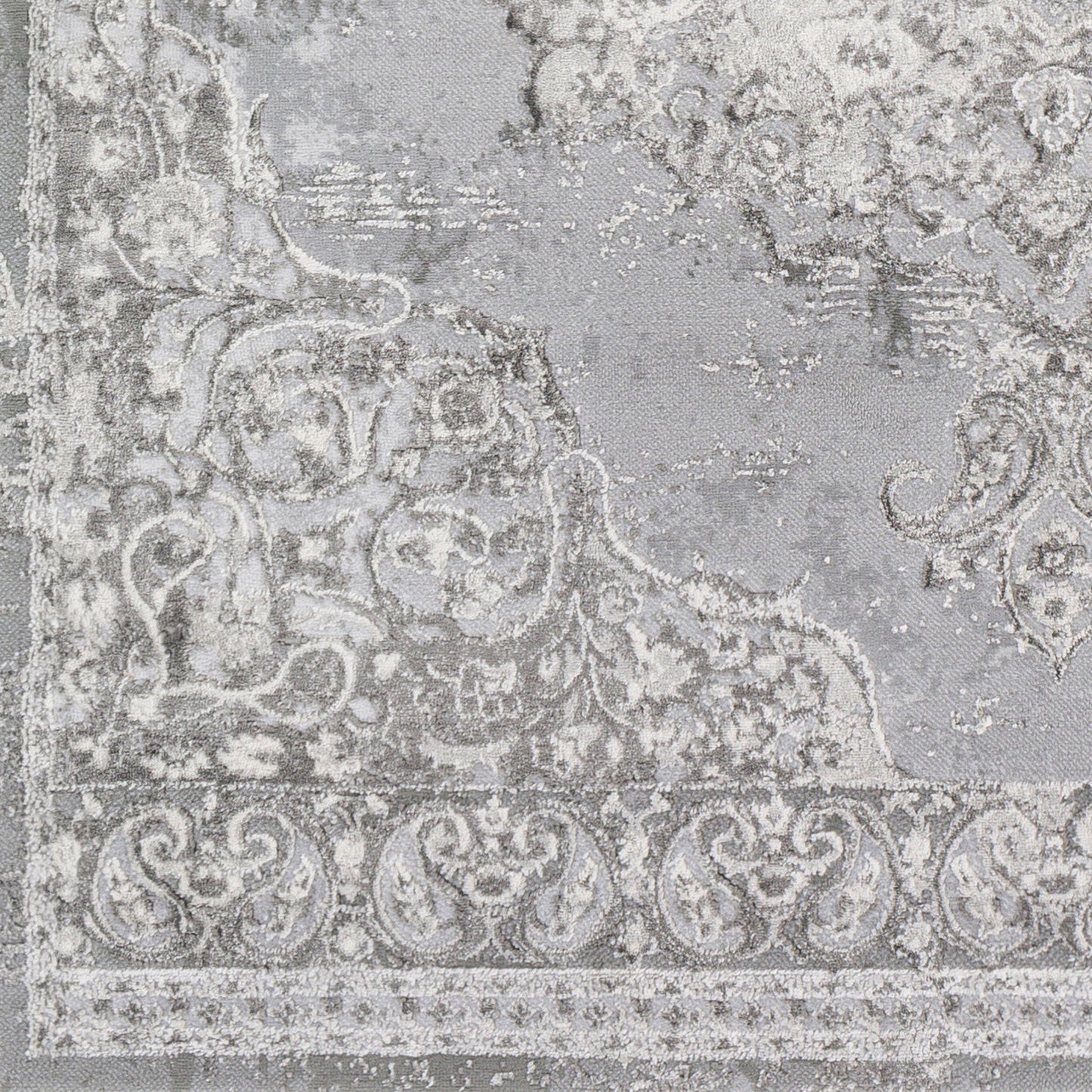 Alfombra tejida a máquina Enfield ENF-2323 de 1,83 m x 2,74 m