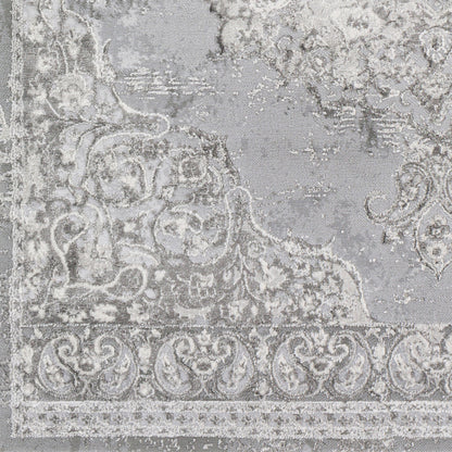 Alfombra tejida a máquina Enfield ENF-2323 de 8' x 10'