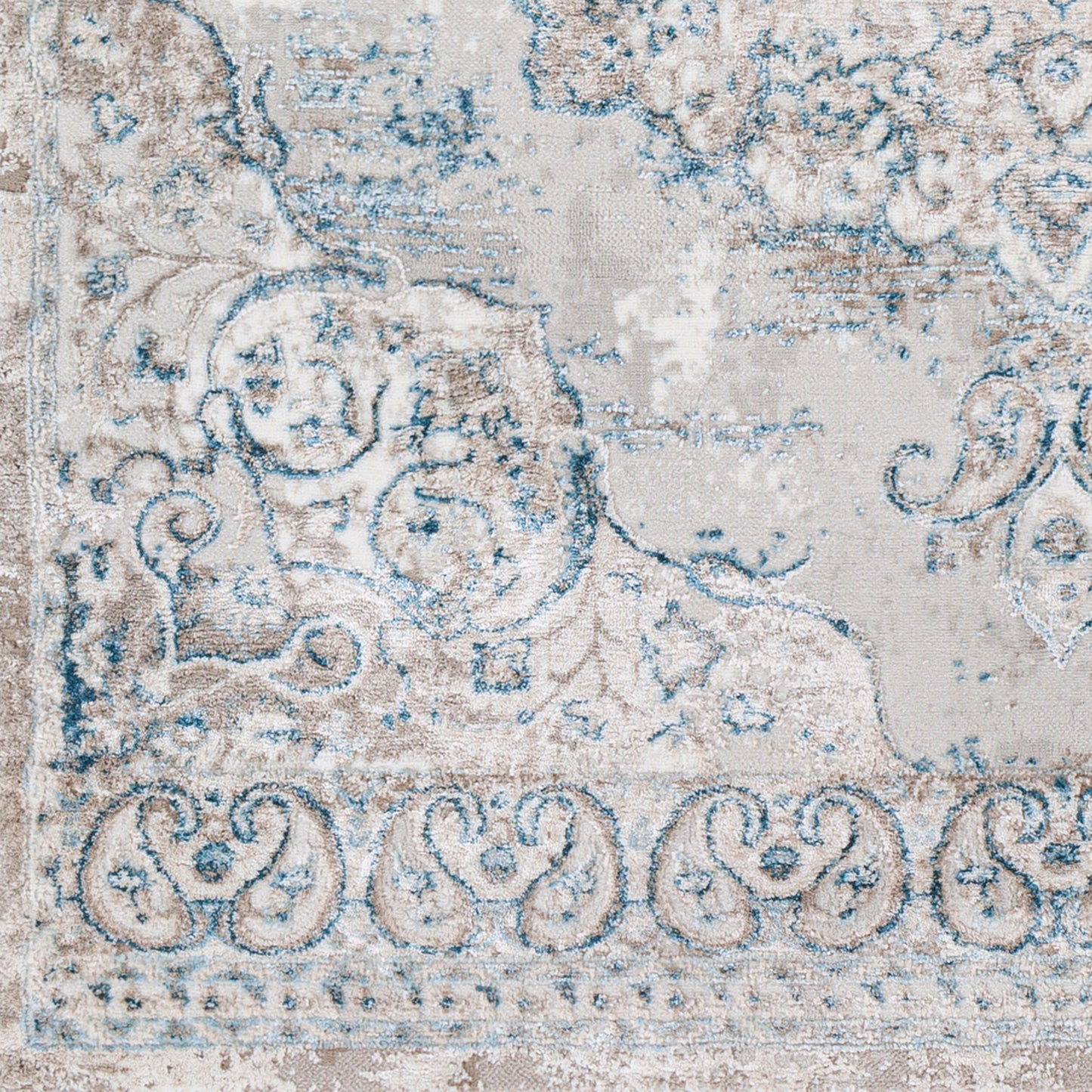 Alfombra tejida a máquina Enfield ENF-2325 de 9' x 12'