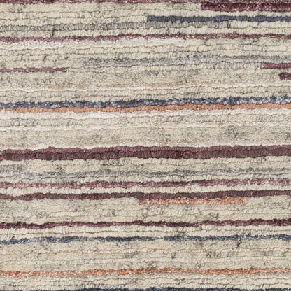 Enlightenment ENL-1001 2' x 3' Handmade Accent Rug